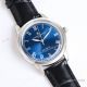 Swiss Clone Vacheron Constantin Patrimony TW 9015 Blue Dial Leather Band Watches (5)_th.jpg